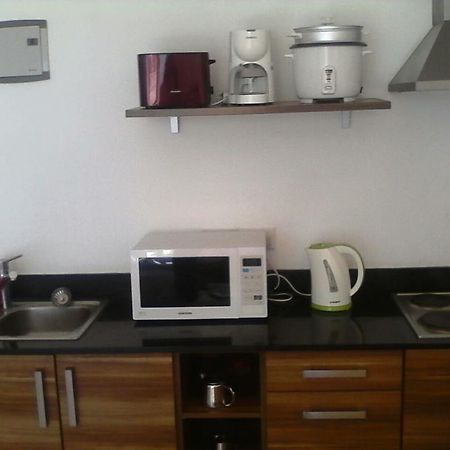 Bamburi Beach Studio Apartment B41 Eksteriør billede