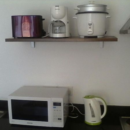 Bamburi Beach Studio Apartment B41 Eksteriør billede