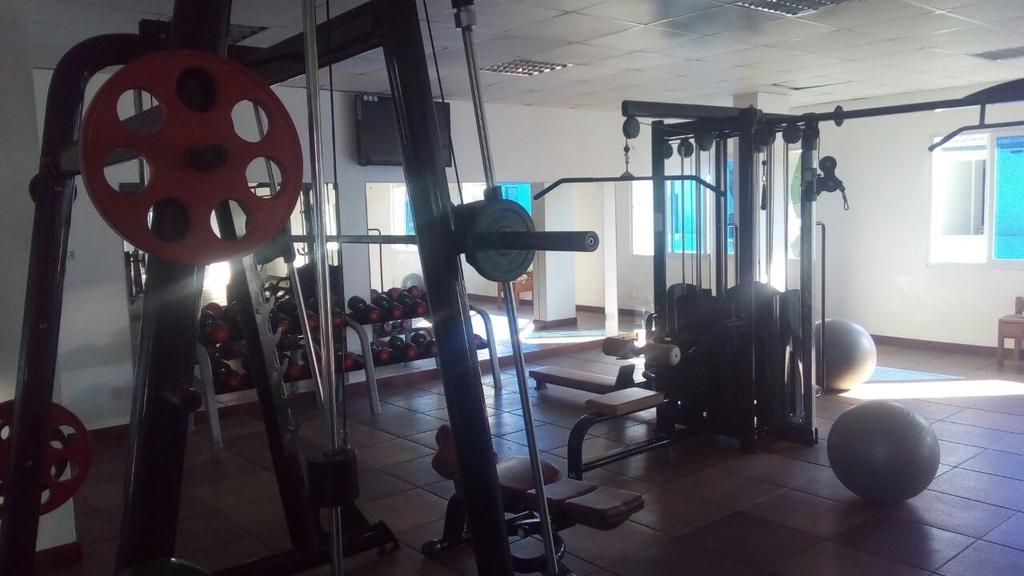 Bamburi Beach Studio Apartment B41 Eksteriør billede