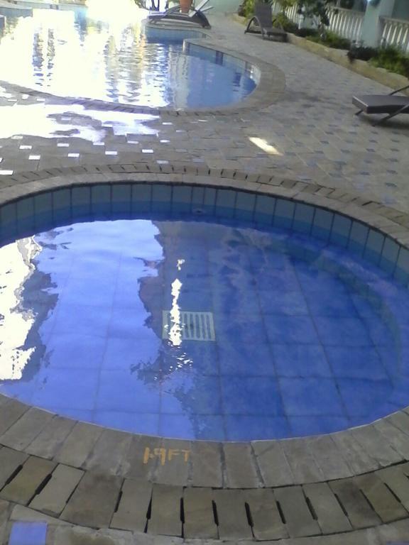 Bamburi Beach Studio Apartment B41 Eksteriør billede