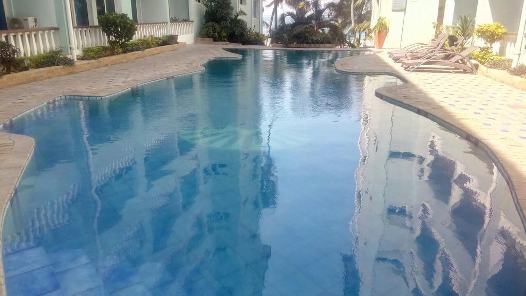 Bamburi Beach Studio Apartment B41 Eksteriør billede