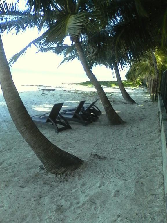 Bamburi Beach Studio Apartment B41 Eksteriør billede