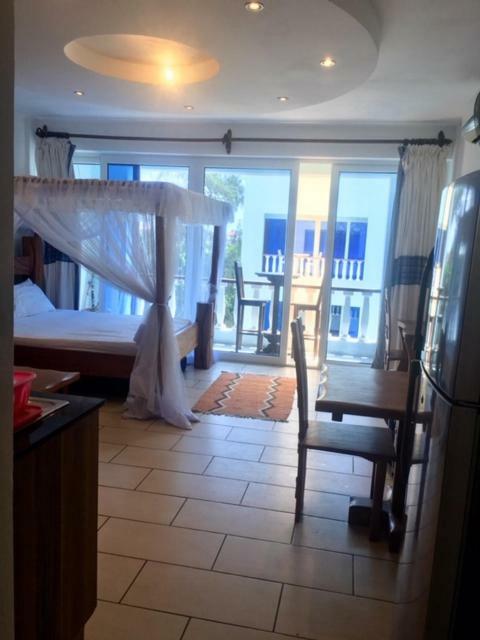 Bamburi Beach Studio Apartment B41 Eksteriør billede