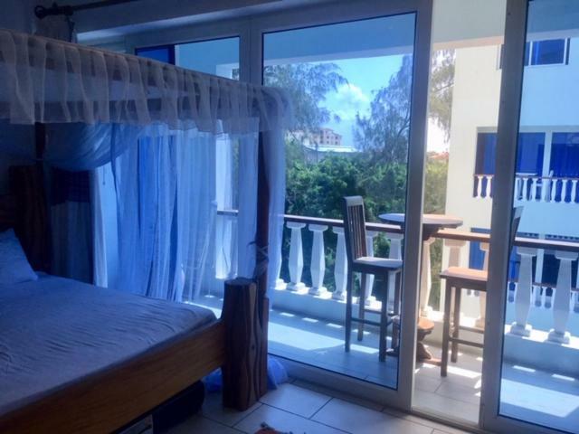 Bamburi Beach Studio Apartment B41 Eksteriør billede
