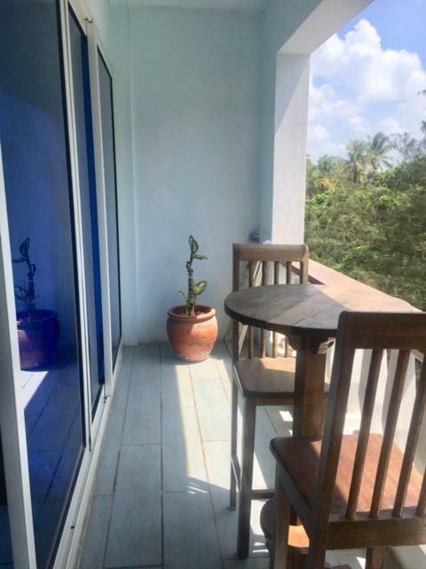 Bamburi Beach Studio Apartment B41 Eksteriør billede